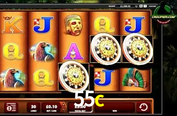 Descubra o Programa VIP da 55c: Vantagens Exclusivas para Jogadores