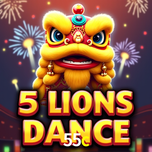 A Revolução dos Aplicativos de Jogos no 55c