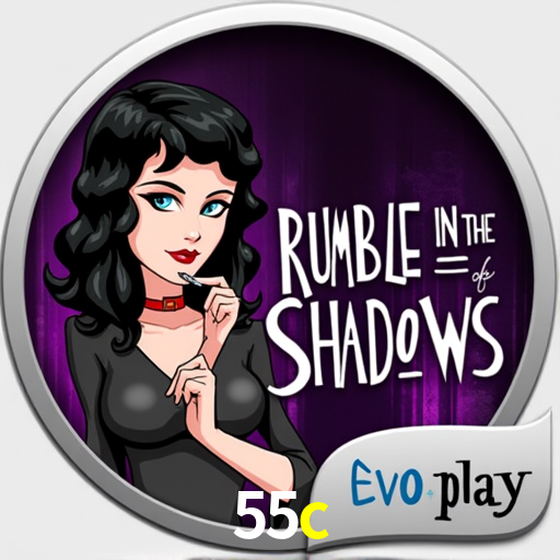 Descubra o Mundo do Cassino Online com 55c