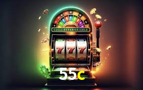 Descubra o Mundo do Cassino Online com 55c