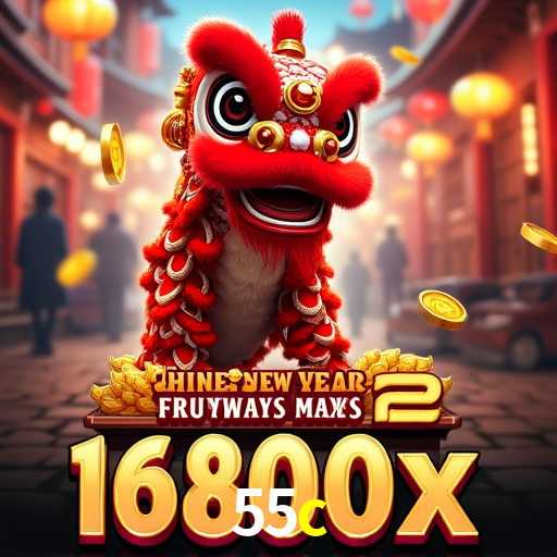 A Popularidade dos Caça-Níqueis no 55c