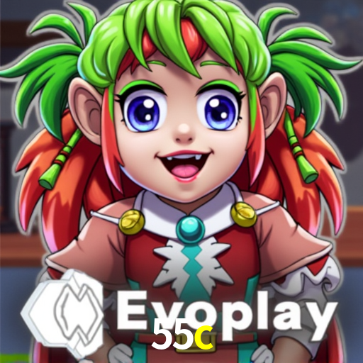 Inovações de Jogos na 55c: O Futuro das Experiências Interativas