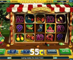 Explorando a Categoria de Eventos em Apostas na 55c