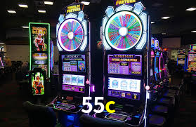 Desvendando o Mundo dos Jogos Virtuais na 55c